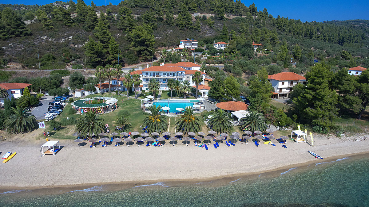 Acrotel Lily Ann Boutique Hotel